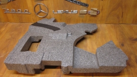 Maserati - SUPPORTING BRACKET - 670038496